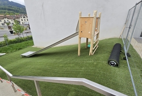 Nordic Lawn