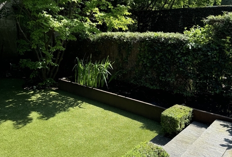 Greenplaisance