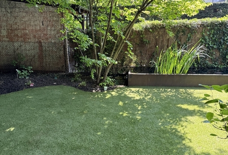 Greenplaisance