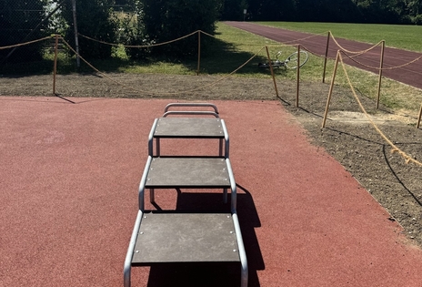 Streetworkout