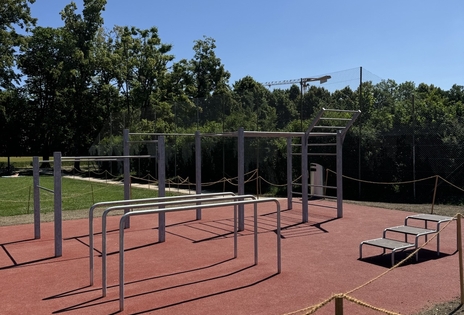 Streetworkout