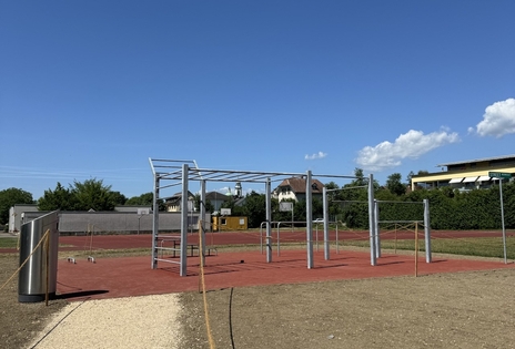 Streetworkout