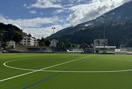 Kunstrasen