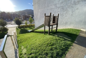Nordic Lawn