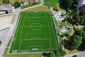 Kunstrasen