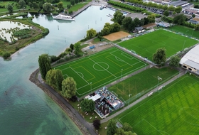 Kunstrasen
