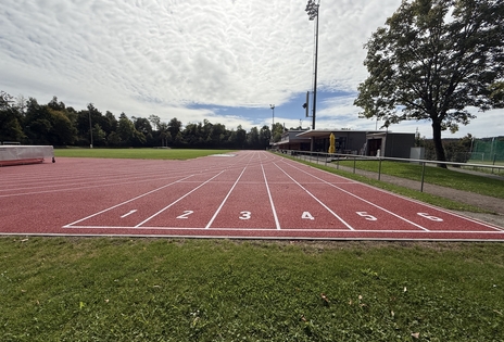 Leichtathletik