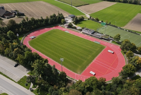 Leichtathletik