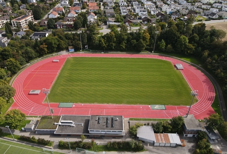 Leichtathletik