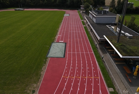 Leichtathletik