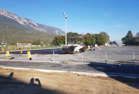 Monthey_enrobé bitumineux