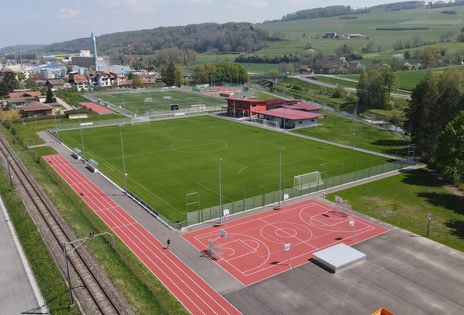 Lucens vue aérienne 02