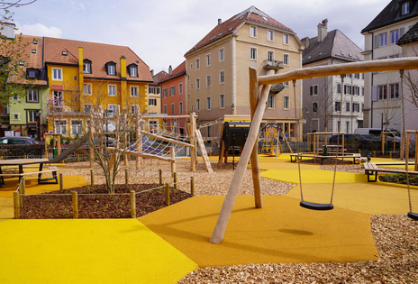 chaux de fond place jeux realsport 