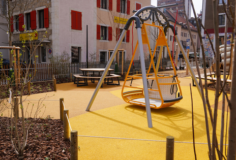 chaux de fond place jeux realsport handicap