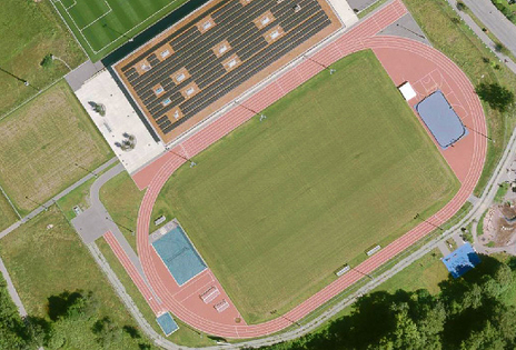 Hinwil stadium