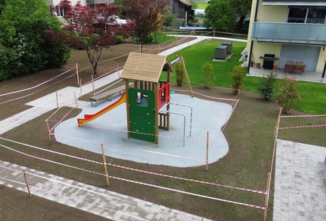 Fallschutz