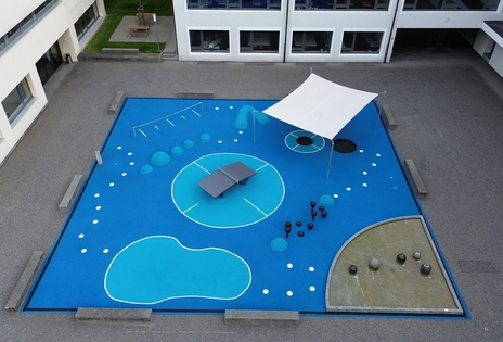 Spielplatz
