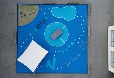 Spielplatz
