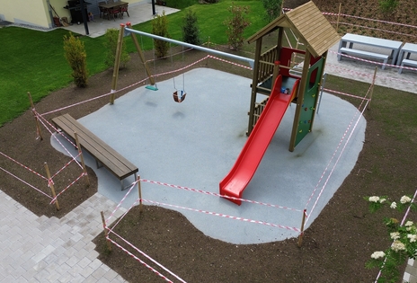 Fallschutz