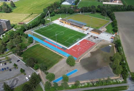 Kunstrasen