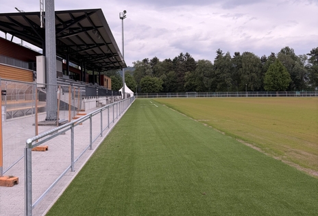 Kunstrasen