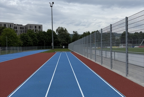 Leichtathletik