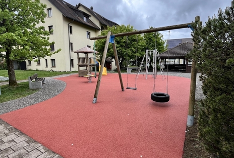Fallschutz