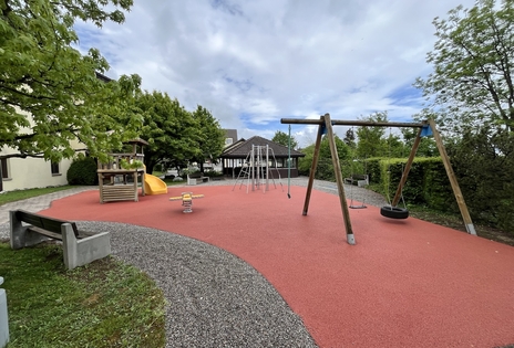 Fallschutz
