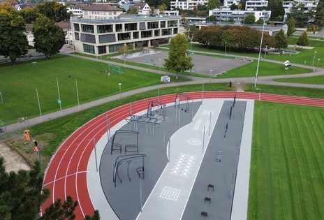 Leichtathletik