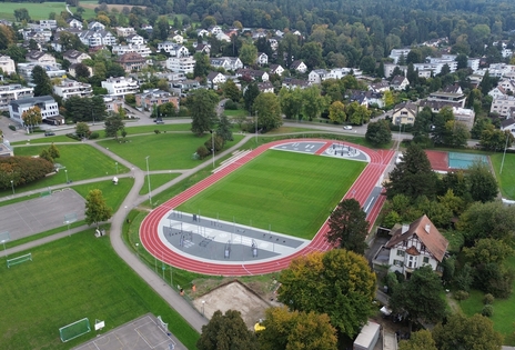 Leichtathletik