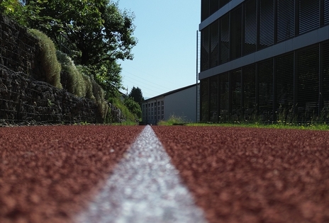 Leichtathletik
