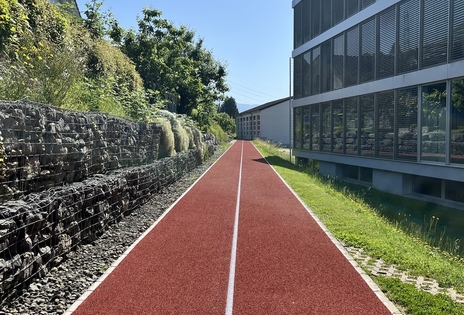 Leichtathletik