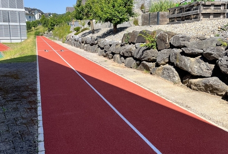 Leichtathletik
