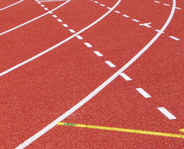 Athlétisme