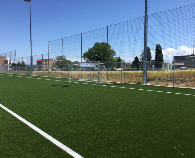 Centre sportif de Saint-Prex
