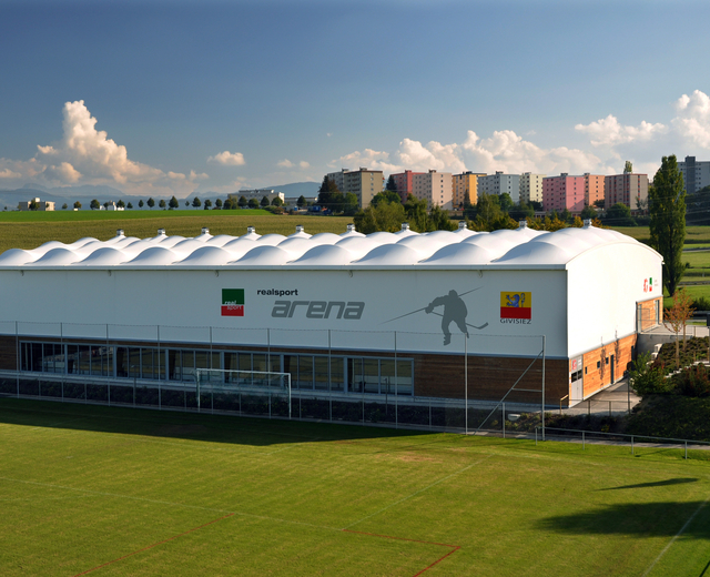 Realsport Arena Givisiez Realsport Arena Givisiez