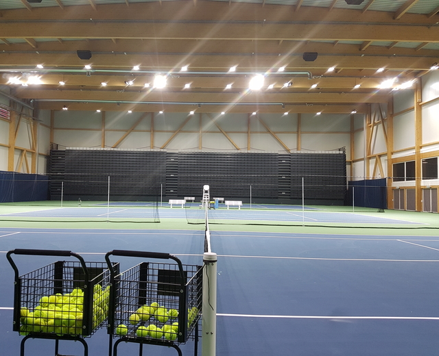 tennis bienne