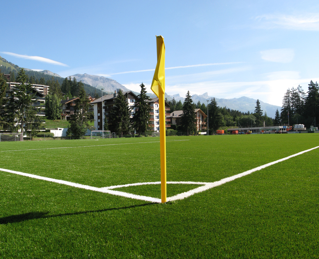 football