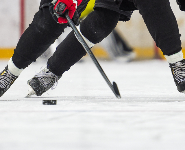 patinoires