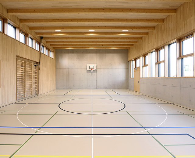 Quel revêtement de sol dois-je installer dans ma salle de sport