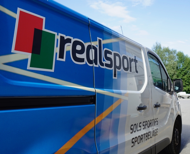 Team Realsport