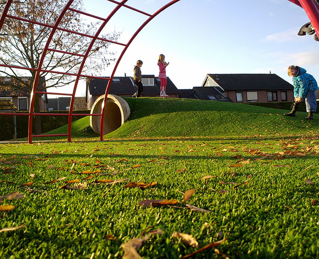 Greenplaisance Realsport