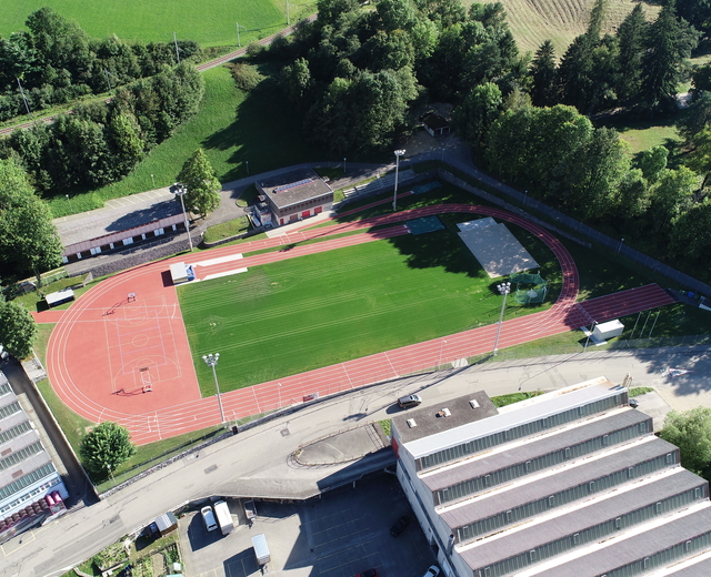 Stade Henri-Cobioni