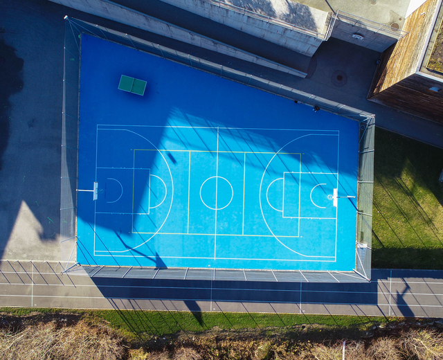 Place multisports Place multisports