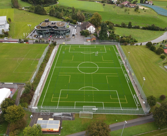  Sportplatz Frohberg