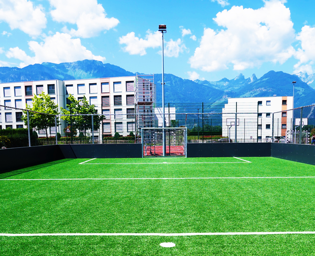 JEUX DE FOOT MINI FOOTBALL 