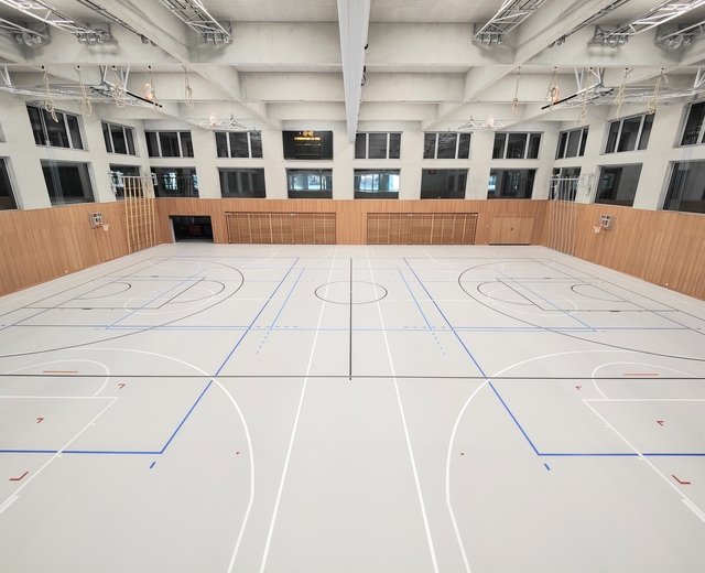 Indoor