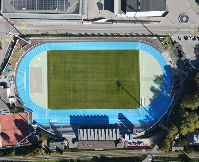 Fribourg Stade St-Léonard 01