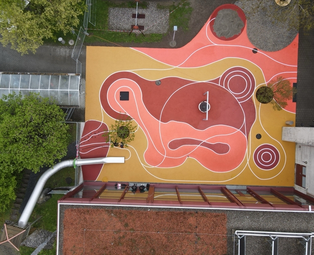 Spielplatz