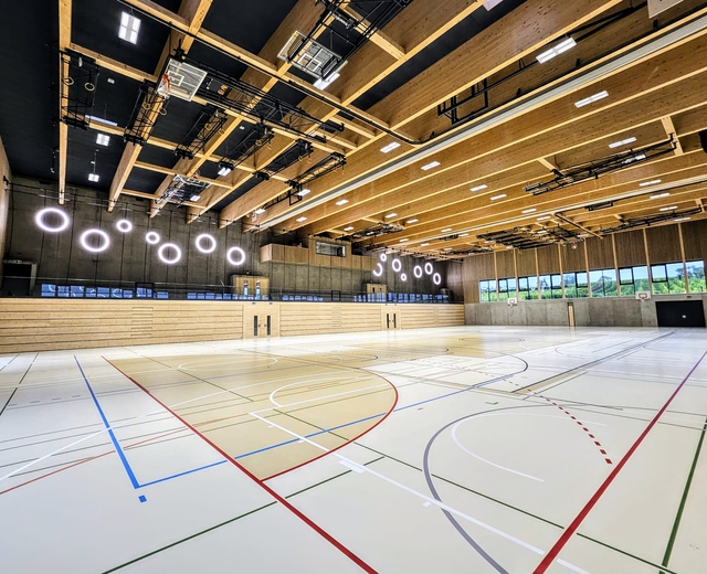 Indoor